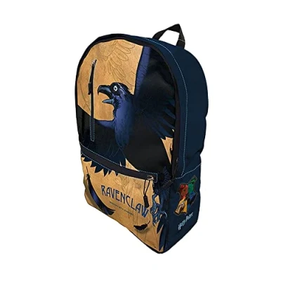 Afbeelding van Wizarding World Harry Potter Huis Ravenklauw Backpack
