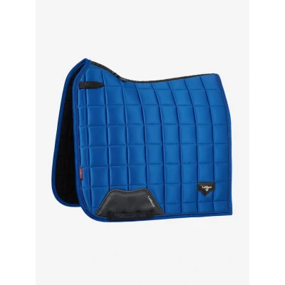 Image de LeMieux Loire Saddle Pad Benetton Blue