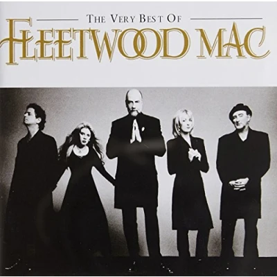 Afbeelding van The Very Best Of Fleetwood Mac