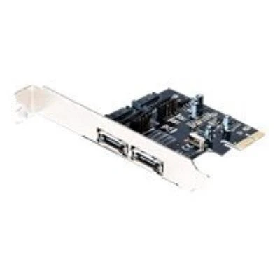 Image de Conceptronic CSATA600EXI contrôleur de stockage SATA 6Gb/s PCIe x1