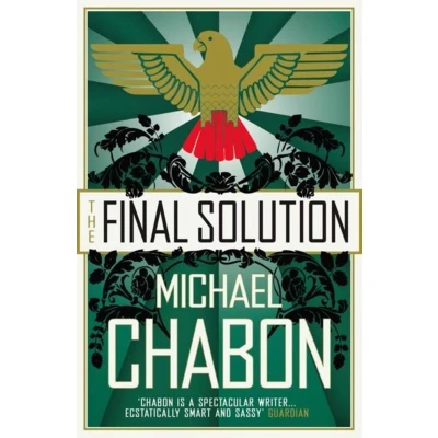 Afbeelding van Final Solution