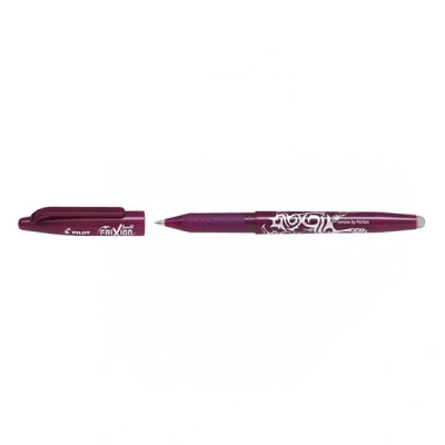 Image de Stylo roller Pilot Pen Frixion Ball 07 Bordeaux
