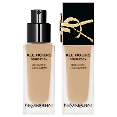 Afbeelding van Yves Saint Laurent All Hours FOUNDATION