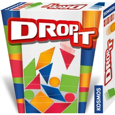 Afbeelding van Drop It: spel