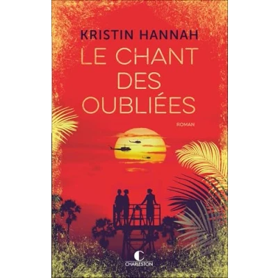 Afbeelding van LE CHANT DES OUBLIEES