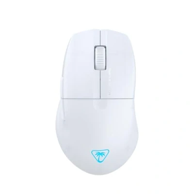 Afbeelding van Turtle Beach Pure AIR Wireless Gaming Muis Wit