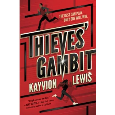 Afbeelding van Thieves&#039; Gambit
