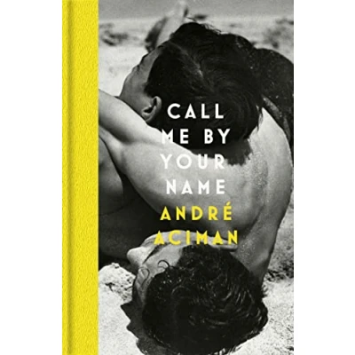 Afbeelding van Call Me By Your Name
