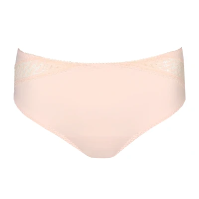 Afbeelding van PrimaDonna dames Montara slip met kant in de kleur Lichtroze, maat: 40