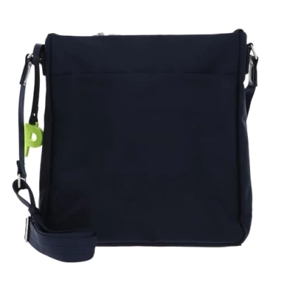 Afbeelding van Picard Lucky One UMHÄNGETASCHE 27 CM Schoudertas, Heren, Maat: Size, Navy