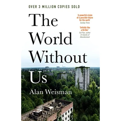 Afbeelding van The World Without Us