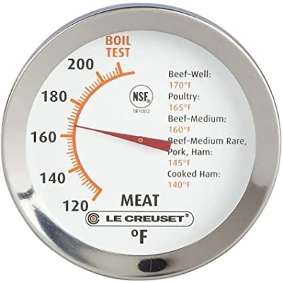 Afbeelding van Le Creuset Vleesthermometer