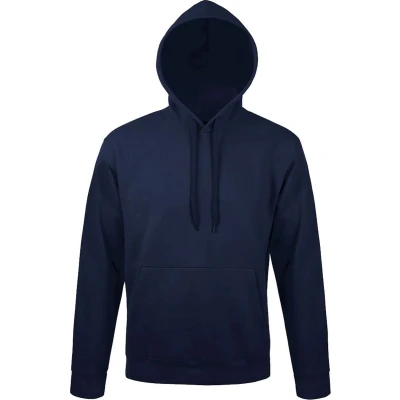 Afbeelding van SOLS unisex Kleding Sweatshirts en Hoodies Navy 2XL