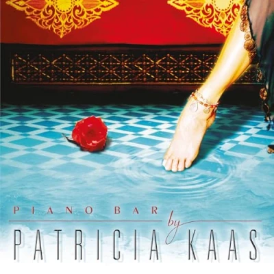 Afbeelding van Patricia Kaas Piano Bar (LP)
