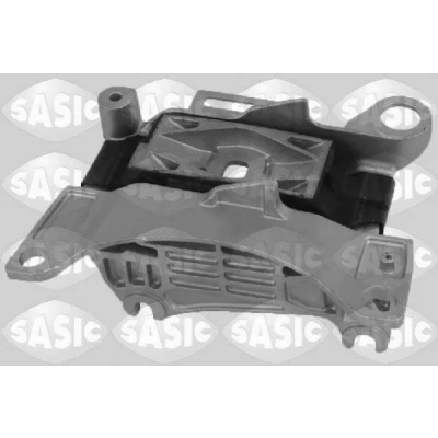 Afbeelding van SASIC 2704103 Houder, motorophanging Rubbermetaallager Versnellingsbak zijde RENAULT: MEGANE 3 Coupe