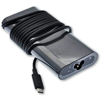 Afbeelding van Dell Voedingsadapter oplader 130W USB C Type 7MP1P K00F5 M0H25 DA130PM170 HA130PM170 XPS Latitude Precision