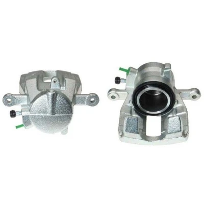 Afbeelding van BUDWEG CALIPER 344061 Remklauw MERCEDES BENZ: A Class, B Class
