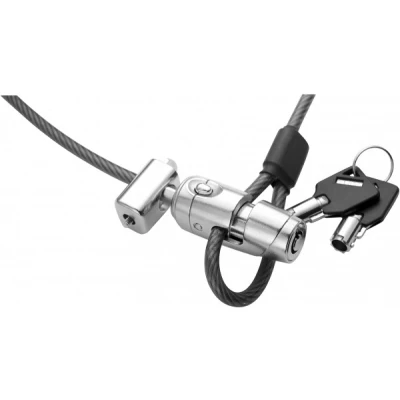 Image de Dacomex antivol multi applications + verrou detachable a cle
