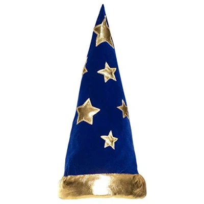 Image de chapeau de magicien enfant 04228