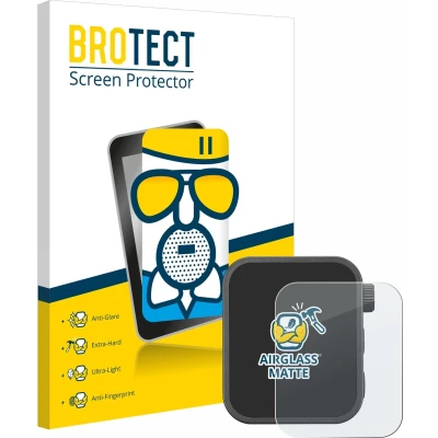 Afbeelding van BROTECT Screenprotector voor Godox X3 Folie Beschermfolie Beschermglas matte