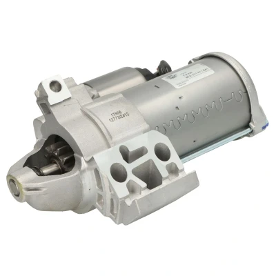 Afbeelding van HELLA 8EA 011 611 641 Startmotor 12 1,4 BMW: 3 Touring, Saloon, 5 Saloon