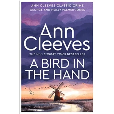 Afbeelding van George and Molly Palmer Jones1 A Bird in the Hand