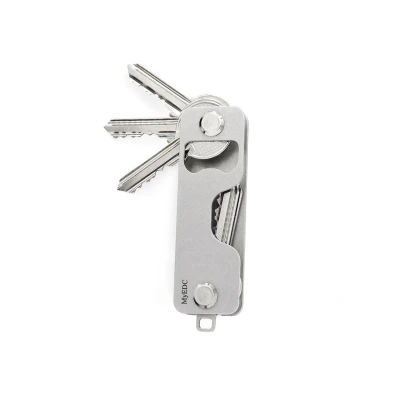 Afbeelding van MyEDC Masterkey Large Sleutelhouder Staal
