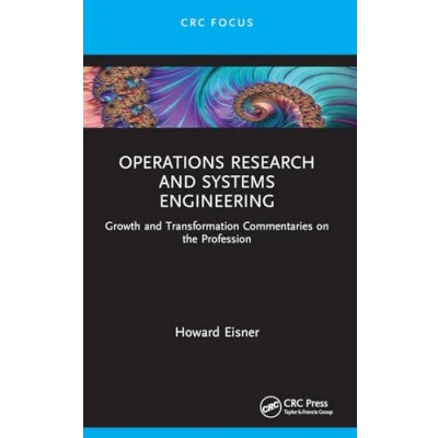 Afbeelding van Operations Research and Systems Engineering