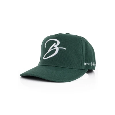Afbeelding van Blackskies B Script Pet, Maat: One Size, Green