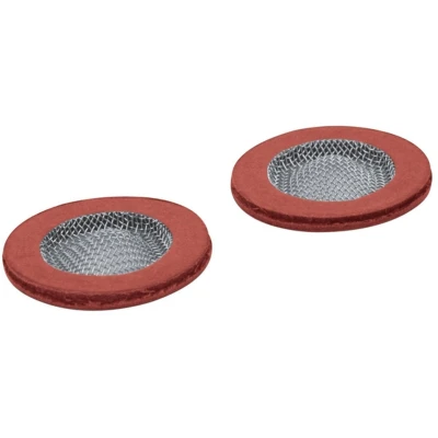 Afbeelding van GROHE zeef set a 2 voor