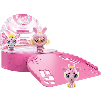 Afbeelding van Spin Master Zoobles Multipack speelset