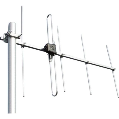 Afbeelding van Wittenberg Antennen WB 305 DAB DAB+ dakantenne