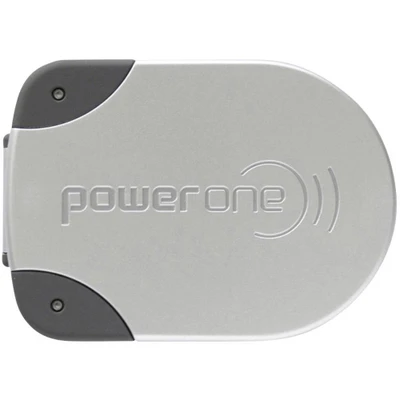 Afbeelding van Powerone ZA675 charger Knoopceloplader NiMH Oplaadbare knoopcel
