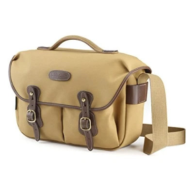 Afbeelding van Billingham Hadley Pro khaki fibrenyte/chocolate