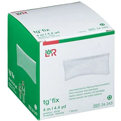 Afbeelding van Tg fix New D Tub.verb. Gr Hoofd kl Romp 4m 24243