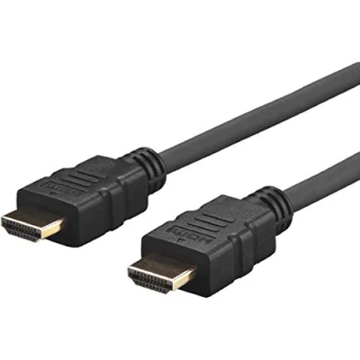 Afbeelding van Vivolink PROHDMIHD20 HDMI kabel 20 m Type A (Standaard) Zwart