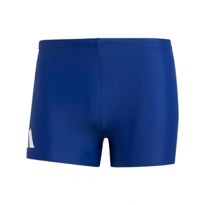 Afbeelding van adidas Performance Solid Zwemboxer Heren Blauw XS