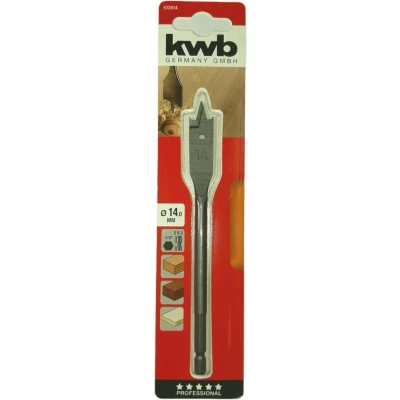 Afbeelding van Speedboor 14mm KWB