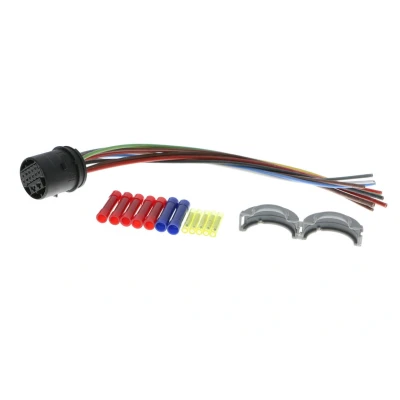 Afbeelding van Kabel reparatieset, hoofd koplamp SENCOM 20237