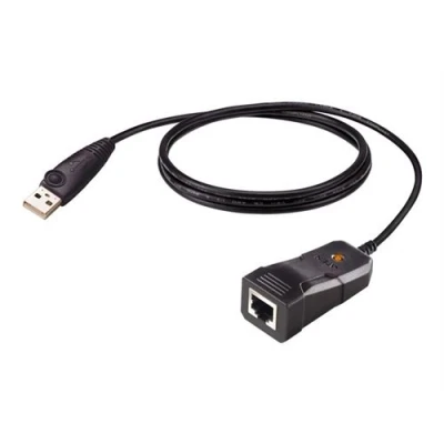 Image de ATEN Adaptateur série USB RS 232