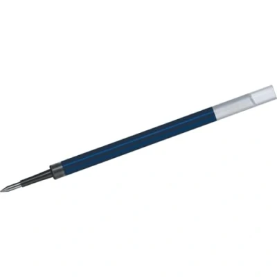 Afbeelding van Uni ball UMR10 B navulverpakking voor UM153 Broad, blauw, 12 stuks