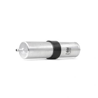 Afbeelding van FEBI BILSTEIN 109049 Brandstoffilter Pijpfilter BMW: X5, MINI: Hatchback