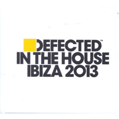 Afbeelding van Defected In The House Ibiza 2013