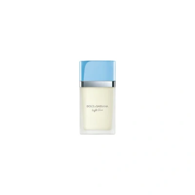 Afbeelding van Dolce &amp; Gabbana Light Blue Eau De Toilette 50 ML