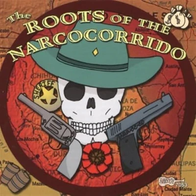 Afbeelding van Various Artists Roots Of The Narcocorrido (CD)