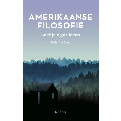 Afbeelding van Amerikaanse filosofie