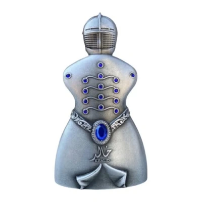 Image de Lattafa Niche Emarati Khalid Eau de Parfum 80 ml