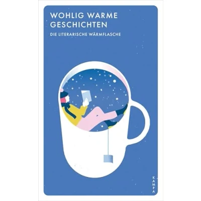 Afbeelding van Wohlig warme Geschichten