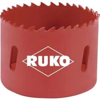 Afbeelding van RUKO 106057 Gatenzaag 57 mm 1 stuk(s)