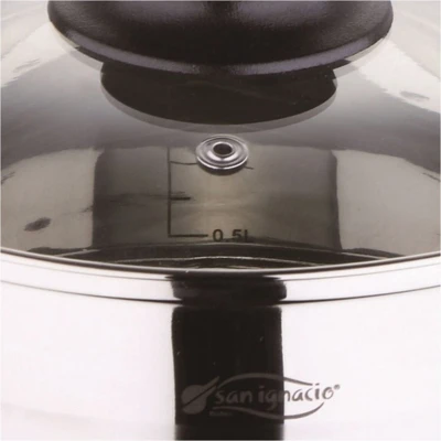 Afbeelding van Keukengerei San Ignacio (5 pcs)
